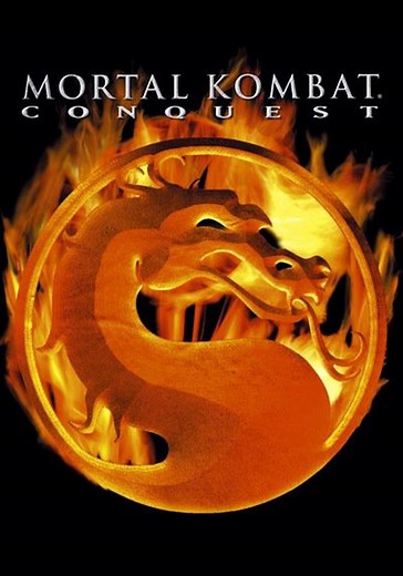 Mortal Kombat: Conquest Season 1 - episodes streaming online