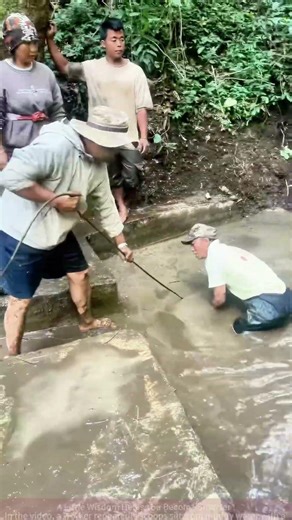 Using Nets to Scoop Sludge: Practical Tips for Outdoor Cleaning