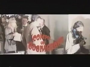 Comme un boomerang  - José Giovanni