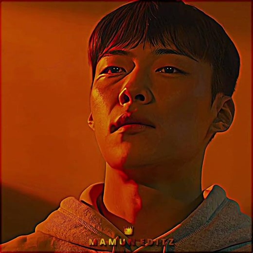 Bloodhounds Intense Face-off 🔥 | K-Drama Status #Shorts