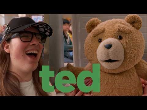 Is This The END OF TED?