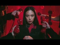 BIBI - The Weekend (Official Music Video)-2