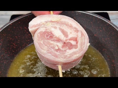 The secret chefs keep to themselves! How to make the most delicious meat ever!