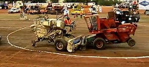 Destruction Video: The Demo Derbies You Never Thought Of - BangShift.com