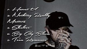 1.8K views · 25 reactions | Lil Peep Playlist Collection 1. Haunt U 2. Nothing Really Matters 3. Shelter 4. Big City Blues 5. Teen Romance #lilpeep #lilpeepmusic #baite03 #fypシ #awesomemusic #musicvideo #lilpeepmusic #musicislife #rapmusic #artist #facebookviral #facebookpost | Awesome Music | Facebook
