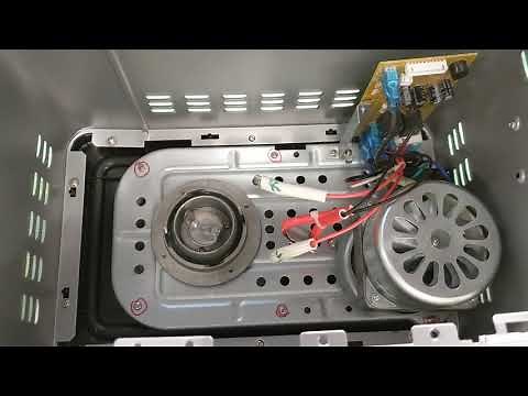 Cuisinart bread maker CBK-100 How to fix a skipping paddle