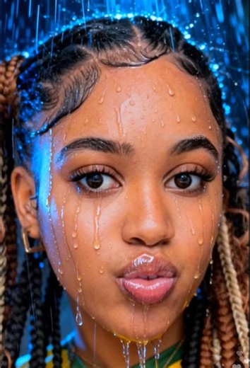 Click on the CapCut icon above to generate the same style as the video. Sebenzisa isithombe esisodwa ukuze wenze umphumela ofanayo nomvuyo. Danna alamar CapCut da ke sama don samar da salon daidai da bidiyo. Yi amfani da hoto ɗaya don ƙirƙirar tasirin daidai da bidiyo. Bonyeza ikoni ya CapCut yenyejuu ili kuzalisha mtindo sawa na video. Tumia picha moja ili kuunda athari sawa na video. Google Gemini Rain AI Effect Filter Tutorial, Create Google Gemini Rain AI Effect Filter Tutorial with One Phot