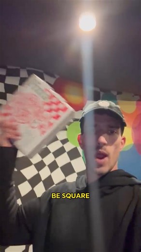 The Reality Check Experiment on Reels | Facebook