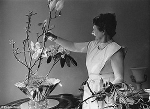 Constance Spry - Alchetron, The Free Social Encyclopedia