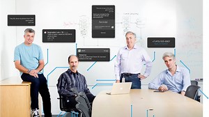 Steven Levy goes in-depth with Apple execs on machine learning, Siri improvements in iOS 10 - 9to5Mac