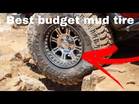 Nexen Roadian MTX Tire Review