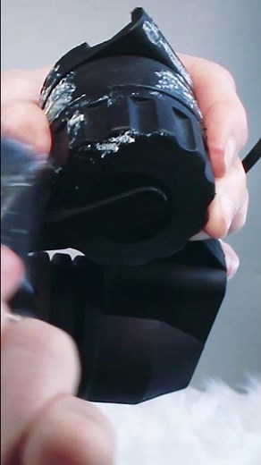 How to remove tape residue, duct tape scum, and sticker goo #Shorts