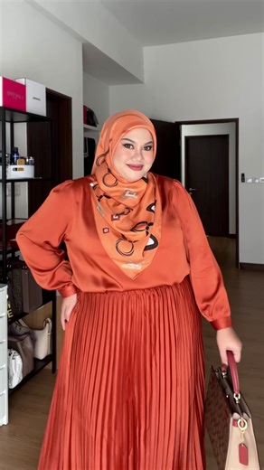 Chanteekkk New Collection by Mis Claire for Plus Size Women