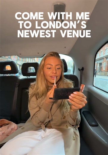 London's Newest Venue: Poolhouse Liverpool Street