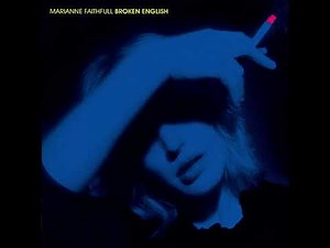 Marianne Faithfull Witches' Song HQ with Lyrics in Description