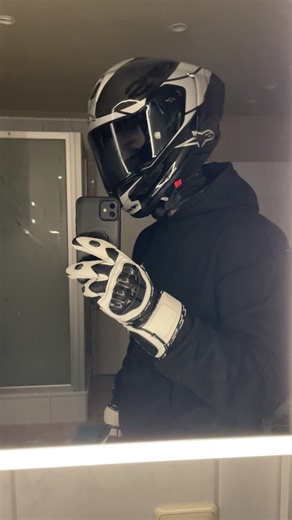 Alpinestars R10 Supertech Element Gear Review