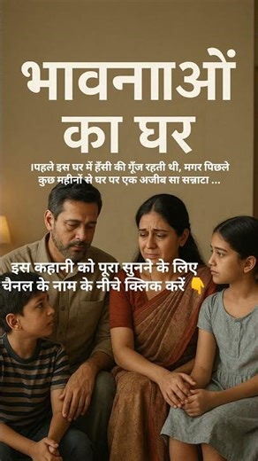 Bhavna/#shorts #short #shortsfeed #motivation #emotionalstory #hindi