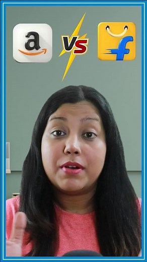 Amazon vs Flipkart ⚔️ कौन सा है Best for New Ecommerce Sellers in 2025