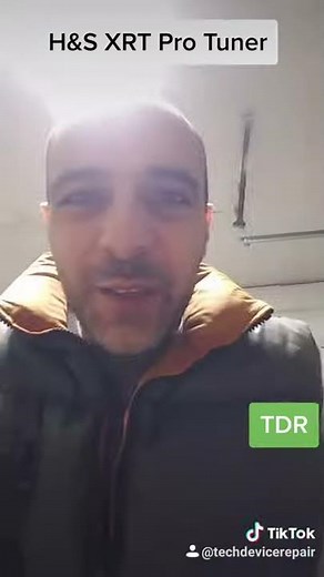 H&S performance XRT Pro Tuner