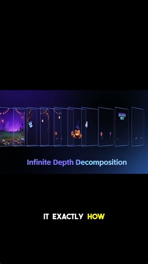 Qwen-Image-Layered Changes Everything