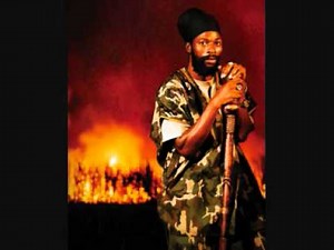 Capleton tek it off YouTube