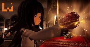 《DEEMO -Reborn-》释出全新预告！3D解谜玩法公开！