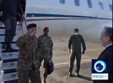 Modi ji is busy with photo-ops and foreign trips, but Iran's Foreign Minister is warmly welcoming Pakistan's Army Chief in Tehran. Our 'Neighbourhood First' policy is completely destroyed, US-Pak axis is laughing, and this government is sleeping on the job. Total foreign policy failure!