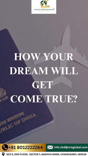 Planning to go to USA and worried about the dangerous routes? Go to USA with all legal ways and less budget with Visa Routers Immigration. Let us simplify your immigration process so you can focus on your dreams✈️ | Visa Router Chandigarh