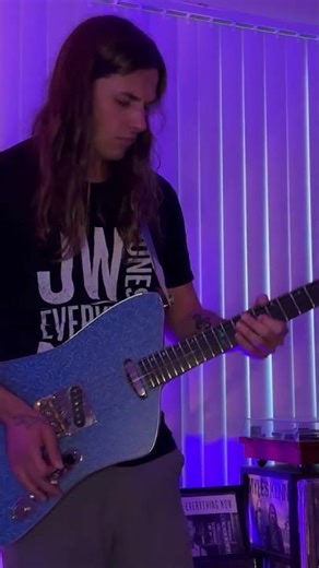 Minor Slow Blues Riffs pt.1