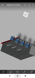 How to design this fixture