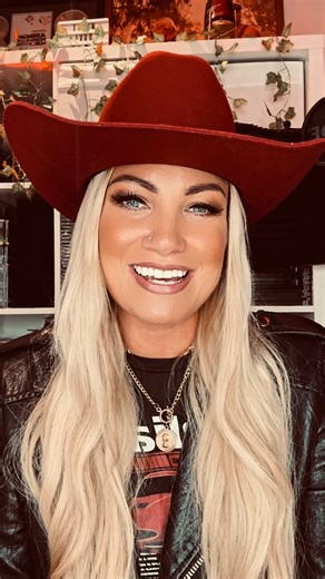 6K views · 95 reactions | Hayley Jensen is ready for Groundwater CMF 2025!  ARIA #1 artist, Golden Guitar finalist & country-pop powerhouse - catch her live at The Star Gold Coast with brand new tracks from her upcoming album Country Soul. #GroundwaterCMF #ExperienceGoldCoast #ThisisQueensland | Groundwater Country Music Festival | Facebook