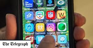 iPhone emoji message prank crashes phones with a single text