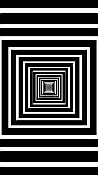 Infinite Looping Tunnel Seamless Loop Motion Background