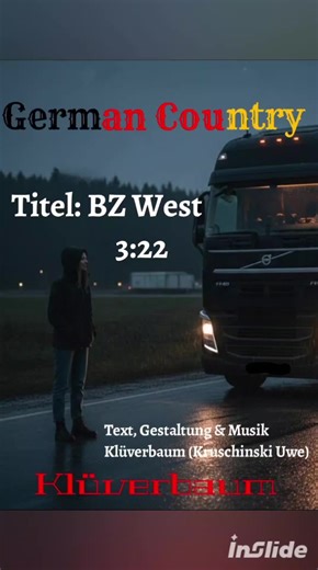 Explore German Country Music with Klüverbaum