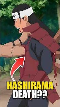 How EVERY Hokage Died In Naruto!