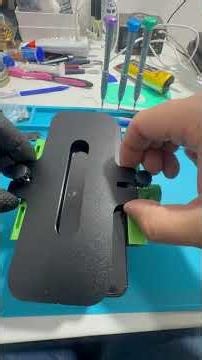 📱 SCREEN REPLACEMENT – SAMSUNG A22 5G! 🔧
