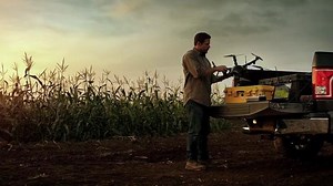 2015 Ford F-150 TV Spot, 'Introducing the All-New'