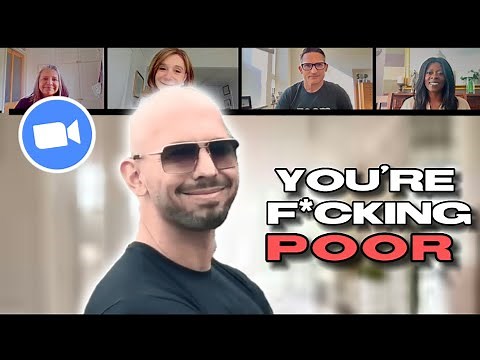 Best Zoom Meeting Trolling Compilation of 2023! (Funny MOMMENTS)