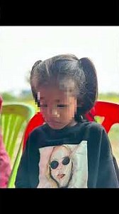 Victim of rape by her uncle 🥹