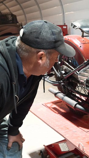 Differences Between Harley WLC and WLA Explained