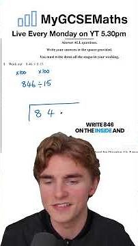 Dividing Decimals