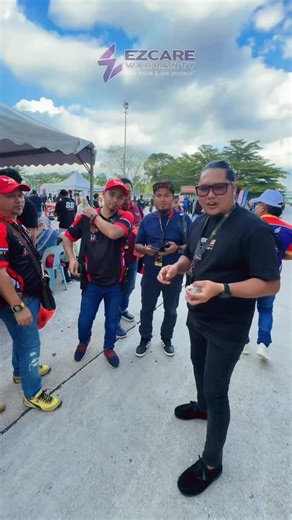 Baik 👍 ini versi dikemas kini: Alphard & Vellfire Malaysia in the house! 🔥 Terima kasih datang support Ezcare Warranty 🙌 ✔️ Perlindungan enjin & gearbox ✔️ Tuntutan mudah & telus ✔️ Workshop sah di seluruh Malaysia 🌐 Website: www.ezcare-warranty.com 📞 Hotline: 1-300-88-8287 Lindungi kenderaan anda dengan Ezcare Warranty 🚗✨ | Ezcare Warranty