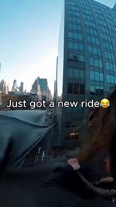 This new ride-share app is WILD 🤯 (AI) | Crafty Panda