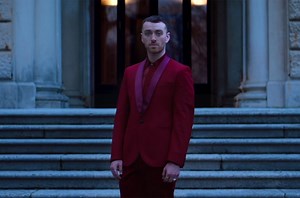 New Video:  Sam Smith & Logic – ‘Pray’