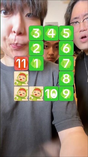 Pocoyo Puzzle Beatbox Game | Can You Solve It? 🧩 #beatbox #tiktok