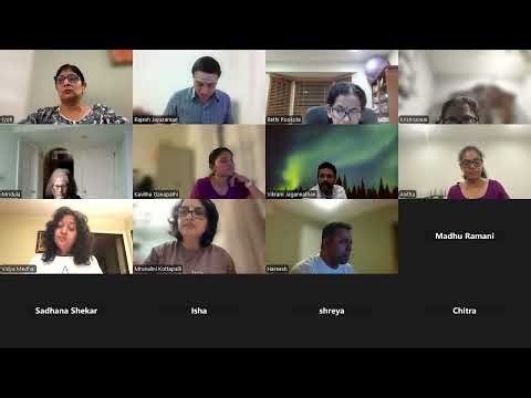 12. Devi Mahatmyam Chapter 2 Stanzas 18-38 Teaching with meaning Oct -16- 2025