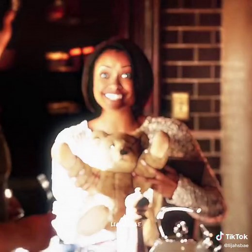 Damon Salvatore Protecting Bonnie Moments