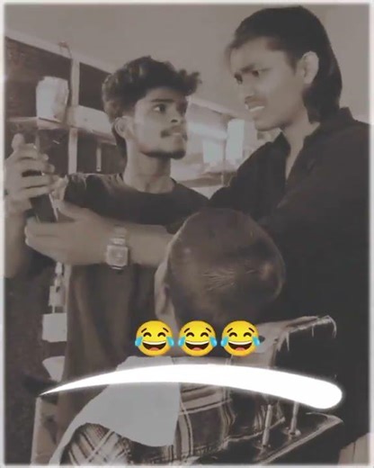 Haircut Prank GOES WRONG! ✂️😱 #shorts #prank