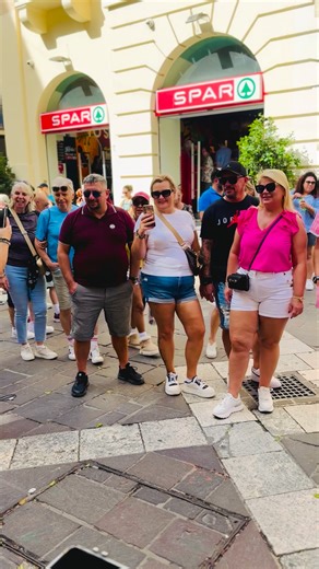 MALTA travel GUIDE on Reels