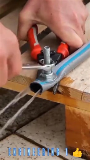 3.4K views | Water stopped tricks and tips like and share it . #make #craft #DIY #invention | Engineering 1 | Facebook
